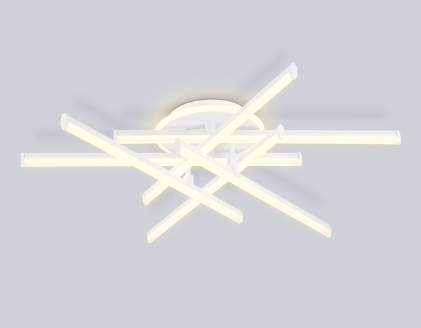 Потолочный светильник Ambrella Light Comfort LineTech FL6251