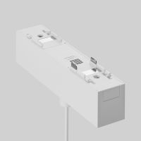 Трековый магнитный светильник Maytoni Technical Focus Led Radity TR257-4-7WTW-M-W