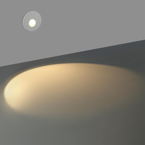 Подсветка лестницы Odeon Light Hightech Escala 7166/3WL