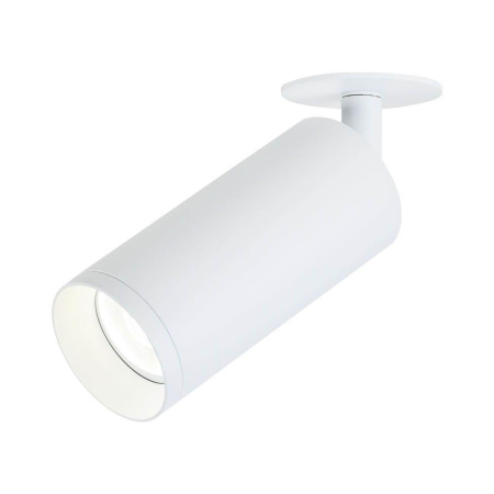 Встраиваемый светильник Maytoni Focus C018CL-01W