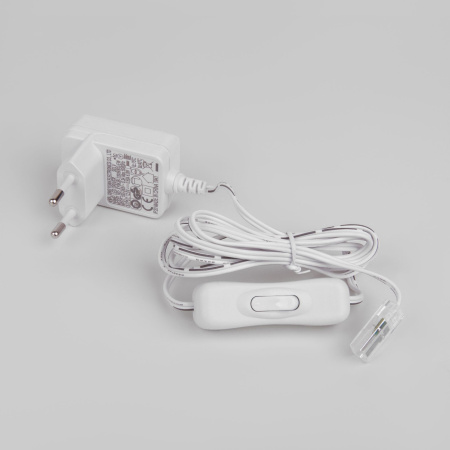 Мебельный светодиодный светильник Elektrostandard Kit Led Stick LTB74 3W 4000K