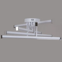 Потолочная люстра Reluce 13090-0.3-05 WH