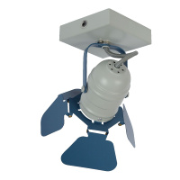 Спот Lucide Picto 17997/01/35