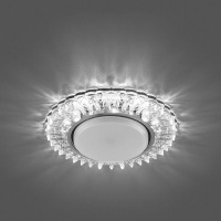 Встраиваемый светодиодный светильник Feron CD4025 29539