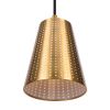 Подвесной светильник Freya Terra FR5260PL-01BS