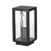 Ландшафтный светильник Arte Lamp Belfast A4559FN-1BK