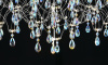 Подвесная люстра Myfar Ileria MR2651-57P-50CD