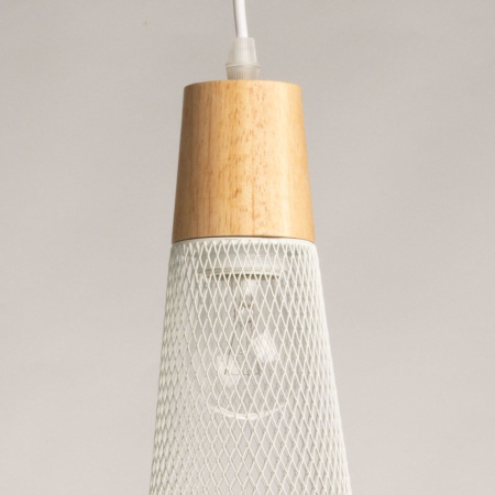 Подвесной светильник De Markt City Соло 112014401