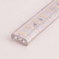 Светодиодная лента LS011 220V 18W 180Led 2835 IP65, белый 4200К Elektrostandard