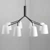 Подвесная люстра ImperiumLoft Skym 102056-26