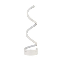 Настольная лампа Escada Dynamic 10262/L LED White