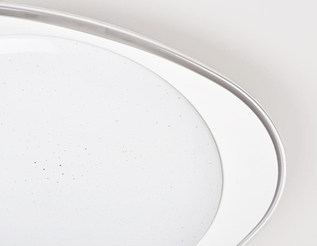 Потолочный светодиодный светильник Ambrella Light Original Air FF44