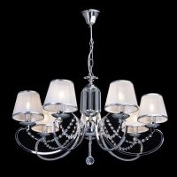 Подвесная люстра MW-Light Федерика 684013107