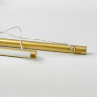 Линейный подвесной светильник Lussole Gilmer LSP-0935