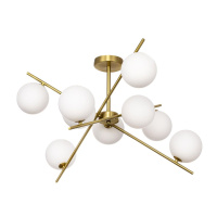 Люстра на штанге Citilux Ronny CL242193