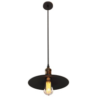 Подвесной светильник LOFT IT Factory filament Loft1102