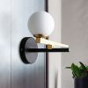 Бра ImperiumLoft Bird Wall 101359-26