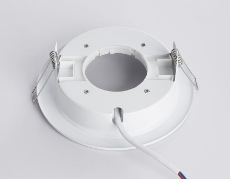 Встраиваемый светильник Ambrella Light Standart Spot TU1501