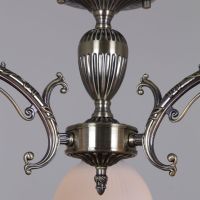 Потолочная люстра Reluce 19018-0.3-03