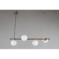Подвесная люстра Omnilux Nembro OML-59503-04
