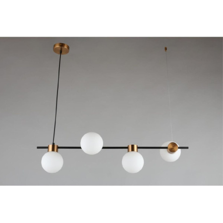 Подвесная люстра Omnilux Nembro OML-59503-04