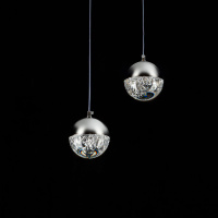 Подвесной светильник Modestyle MS.2345.2 CR