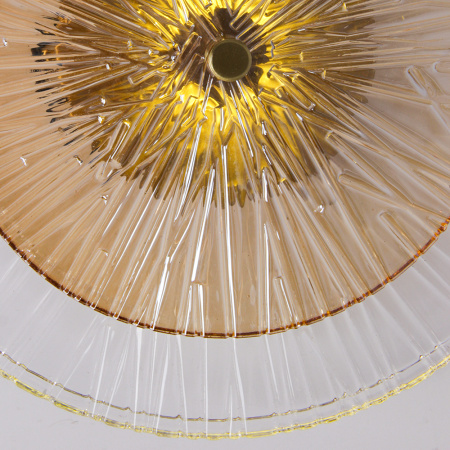 Настенный светильник Arte Lamp Ajour A1258AP-4PB