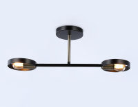 Потолочный светильник Ambrella light Traditional Loft TR8225