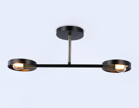 Потолочный светильник Ambrella light Traditional Loft TR8225