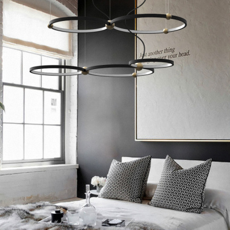 Подвесной светильник ImperiumLoft Planetary 195502-26