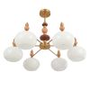 Потолочная люстра Lumion Moderni Piccolo 8425/6C