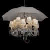 Подвесная люстра Loft IT Marie 10556/12 White