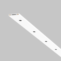 Шинопровод магнитный IMEX UT25 IL.0007.2003-WH