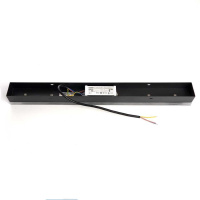 Уличный настенный светодиодный светильник Feron DH3001 48022