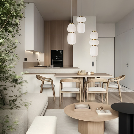 Подвесной светильник Loft IT Duff 10422/A