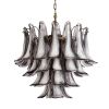 Подвесная люстра Loft IT Lilou 10600/600 Ash