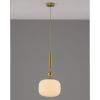 Подвесной светильник Moderli Creamy V10911-P