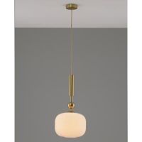 Подвесной светильник Moderli Creamy V10911-P