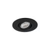 Встраиваемый светильник Arte Lamp Tarf Mini A2067PL-1BK