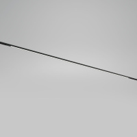 Трековый магнитный светильник Maytoni Flex TR180-1-24WTW-B