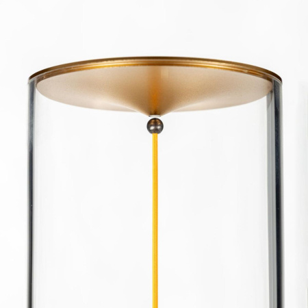 Аккумуляторная настольная лампа Citilux Streng CL811012