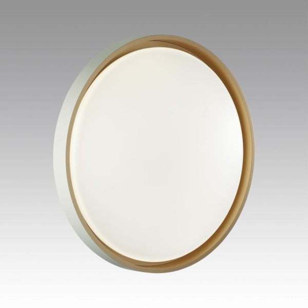 Настенно-потолочный светильник Sonex Color Kisil 7645/ELN