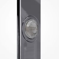 Настенный светильник Maytoni Theorema MOD288WL-L5CH3K