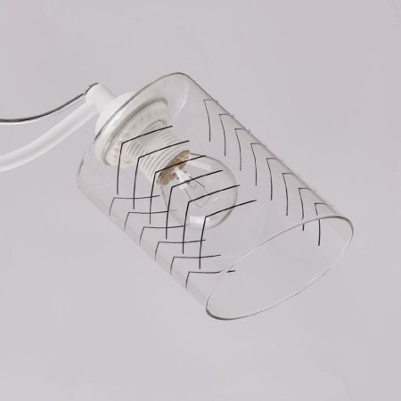 Потолочная люстра De Markt Акцент 680012805