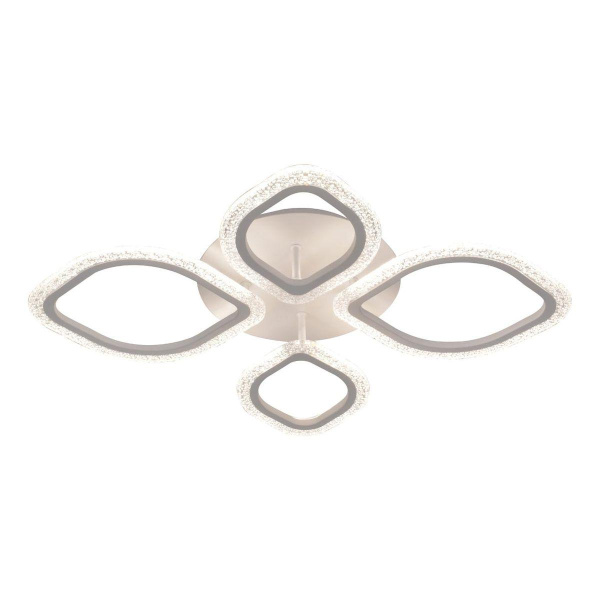 Потолочная люстра Escada 10251 10251/4LED