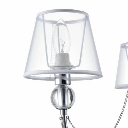 Люстра Freya Beverly FR5661-PL-03-CH хром