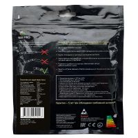 Светодиодная лента Apeyron 24В ПРО 18Вт/м smd2835 168д/м IP20 2000Лм/м 5м 3000К 00-301