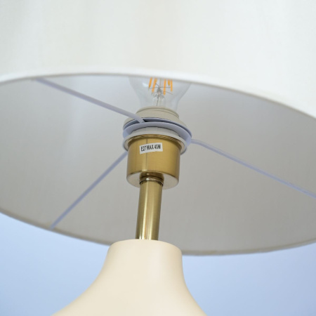 Настольная лампа ImperiumLoft Abstractic 294281-22