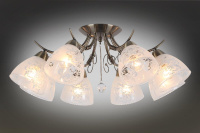 Люстра потолочная Omnilux Casagliana OML-53807-08