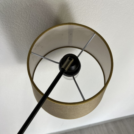 Торшер ImperiumLoft Pipe 187989-26